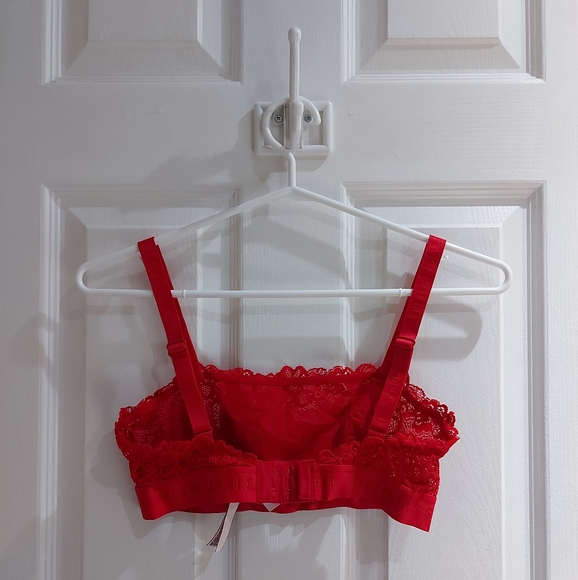 NWOT, Victoria's Secret | Lace Bralette - Picture 11 of 11
